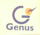 G Genus (label) Device mark 1351797 Trademark