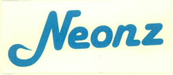 Neonz Device mark 2407148 Trademark