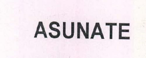 Asunate Device mark 2332376 Trademark