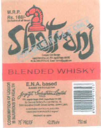 Shatranj Device mark 1915628 Trademark
