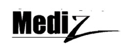 Mediz Device mark 1055183 Trademark