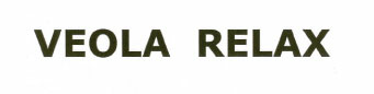Veola Relax Device mark 1962309 Trademark