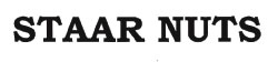Staar Nuts Device mark 2834705 Trademark