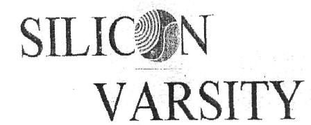 Silicon Varsity (device2) Device mark 2350888 Trademark