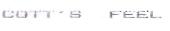 Cot's Feel Device mark 888450 Trademark
