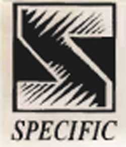 Specific Device mark 958617 Trademark
