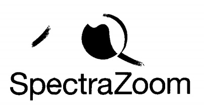 Spectrazoom Device mark 1955452 Trademark