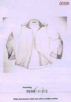 Permawhite Device mark 1726830 Trademark