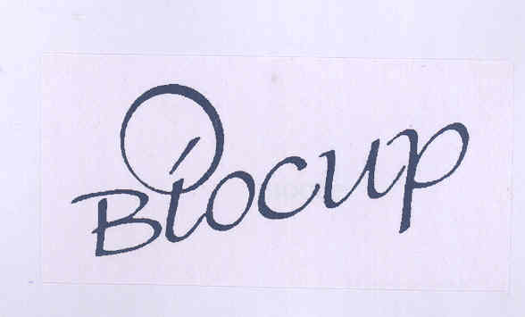 Biocup (labal) Device mark 1744310 Trademark