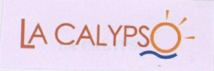 La Calypso (label) Device mark 1786417 Trademark