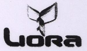 Liora With Device Device mark 1758098 Trademark