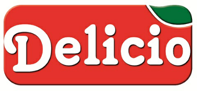 Delicio & Device (label) Device mark 2650810 Trademark