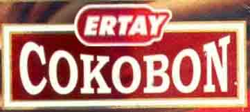 Ertay Cokobon Device mark 2614818 Trademark