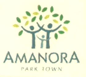 Amanora Park Town (device Of Tree) Device mark 1601019 Trademark