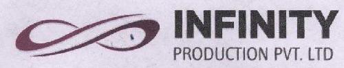 Infinity Production Pvt. Ltd Device mark 2397918 Trademark