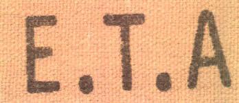 E.t.a Device mark 2752809 Trademark