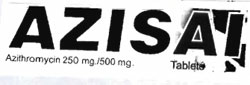 Azisai Device mark 1609290 Trademark