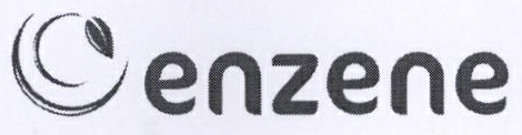 Enzene Device mark 2250052 Trademark