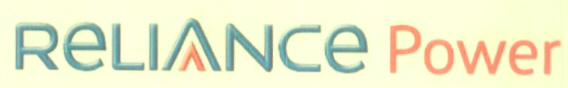 Reliance Powerr (device Of Monogram) Device mark 1618542 Trademark