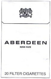 Aberdeen Device mark 1966554 Trademark