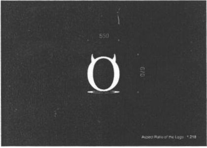 Device Of Mark (label) Device mark 1658586 Trademark