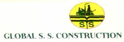 Global S. S. Construction ( Label) Device mark 1440811 Trademark