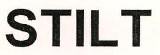 Stilt Device mark 2528750 Trademark
