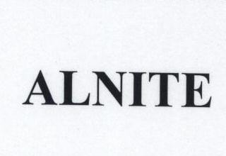 Alnite Device mark 1463978 Trademark