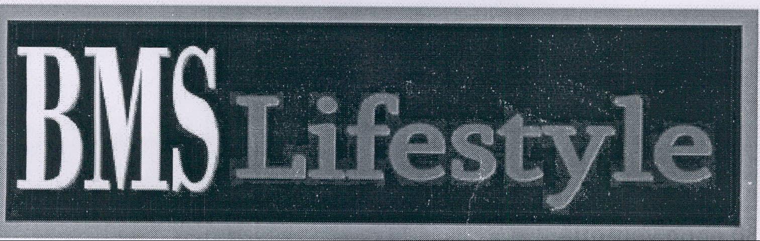 Bms Lifestyle Device mark 2078188 Trademark