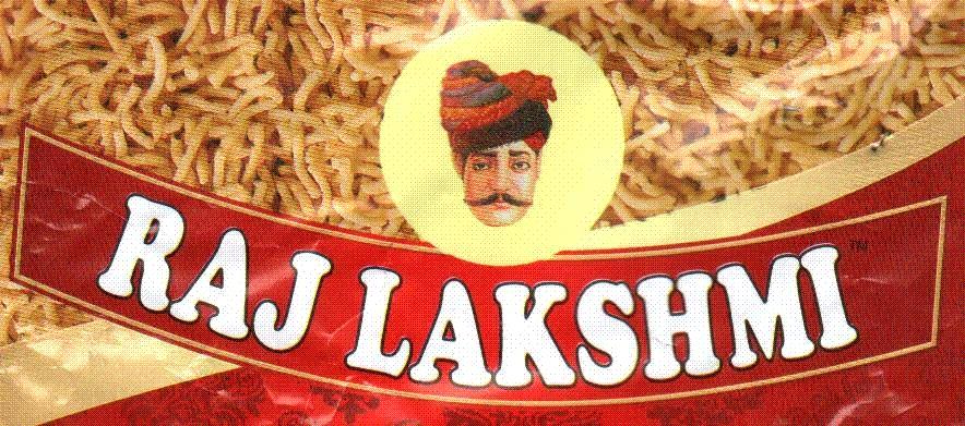 Raj Lakshmi Device mark 2210496 Trademark