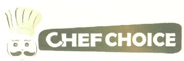 Chef Choice (device) Device mark 2473790 Trademark
