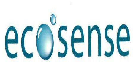 Ecosense (label) Device mark 2108972 Trademark