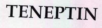 Teneptin Device mark 2399634 Trademark