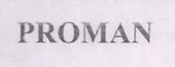 Proman Device mark 1094448 Trademark