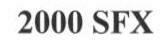 2000 Sfx Device mark 1594809 Trademark