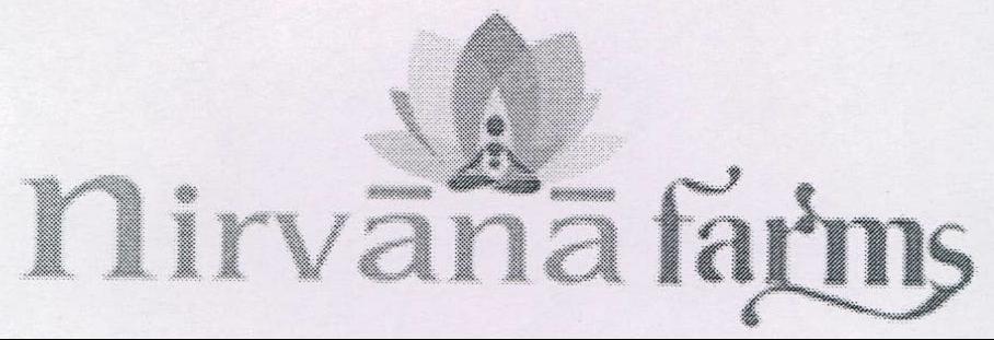 Nirvana Farms Device mark 2089810 Trademark
