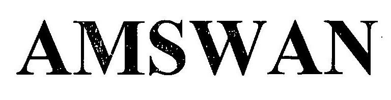 Amswan (device) Device mark 2325024 Trademark
