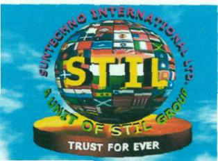 Stil (device Of Globe) Device mark 2286544 Trademark