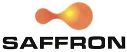 Saffron With Miscellaneous Device Device mark 2899566 Trademark