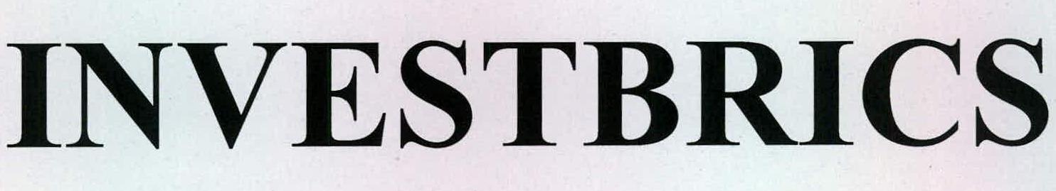 Investbrics Device mark 2239414 Trademark