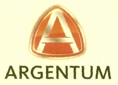 A Argentum (label) Device mark 1633198 Trademark