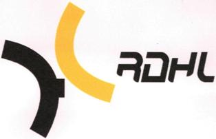 Rdhl (device) Device mark 2169652 Trademark