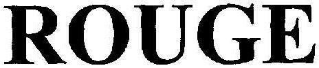 Rouge Device mark 1916003 Trademark