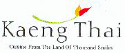 Kaeng Thai (lable) Device mark 1515738 Trademark