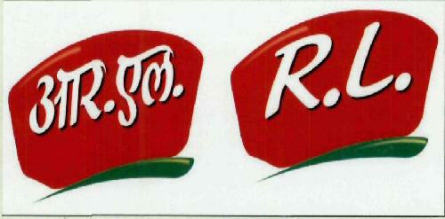 R.l. Device mark 1946108 Trademark