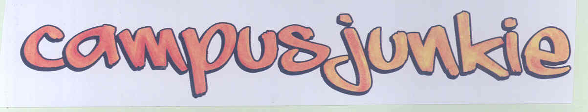 Campus Jumkie (label) Device mark 1739466 Trademark