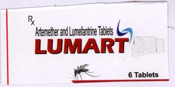 Lumart Device mark 1879685 Trademark