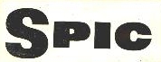 Spic Device mark 380997 Trademark