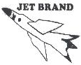 Jet Brand Device mark 2050508 Trademark