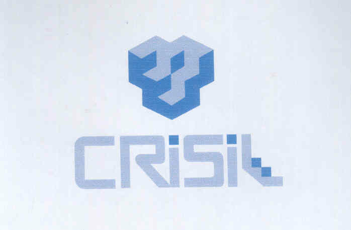 Crisil (label) Device mark 1697061 Trademark